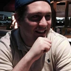 Meet your Posher, Rob